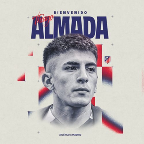 Thiago Almada Atlético Madrid: Análise da Transferência e Novo Rumo