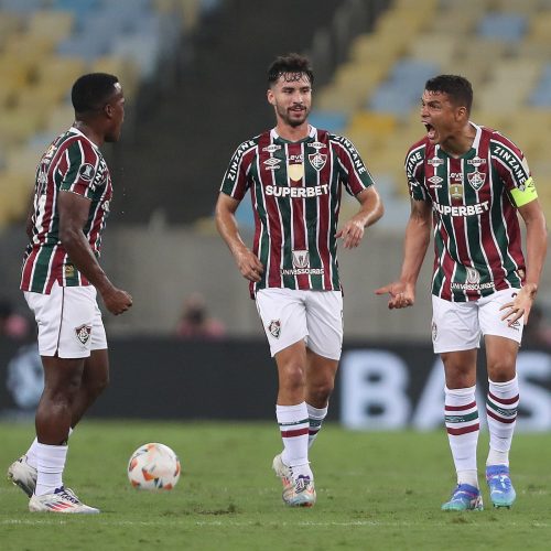 Thiago Silva Reage à Saída de Arias: Análise Detalhada da Transferência do Fluminense