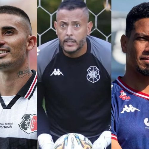 Time Série D 2025: Os Campeões que Apostam em Jogadores Experientes