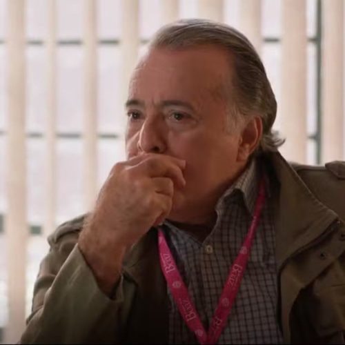 Tony Ramos Admite Diminuição no Ritmo: As Cirurgias de 2024 e Um Novo Planejamento de Carreira