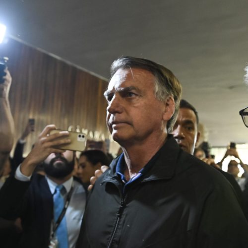 Tornozeleira Eletrônica: Jair Bolsonaro Executa Sentença Judicial e Demonstra Autoridade Constitucional