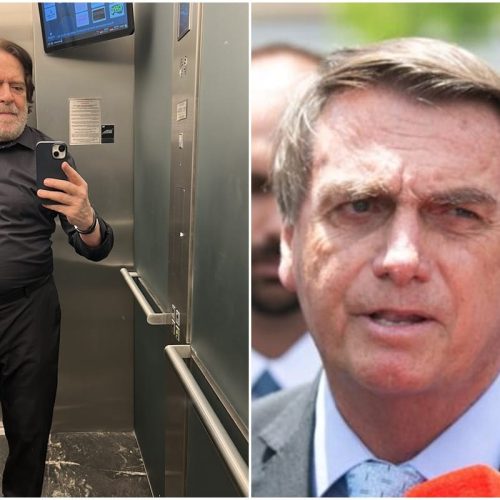 Tornozeleira Eletrônica: O Último Capítulo na Luta de Bolsonaro