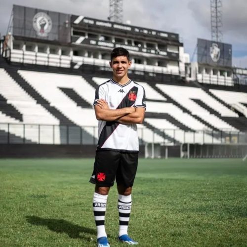 Transfer Ban Impede o Vasco de Contratar Jogadores: O Caso Sforza
