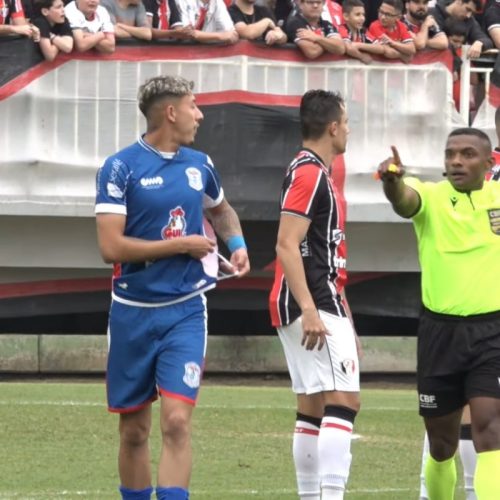 Transmissão ao Vivo: Confira os Resultados dos Jogos da Série D