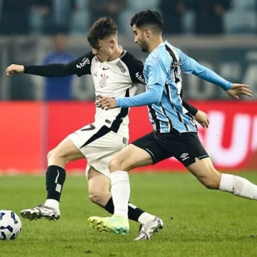 Três Jogos Movimentam o Brasileirão: Confira a Agenda da Série A
