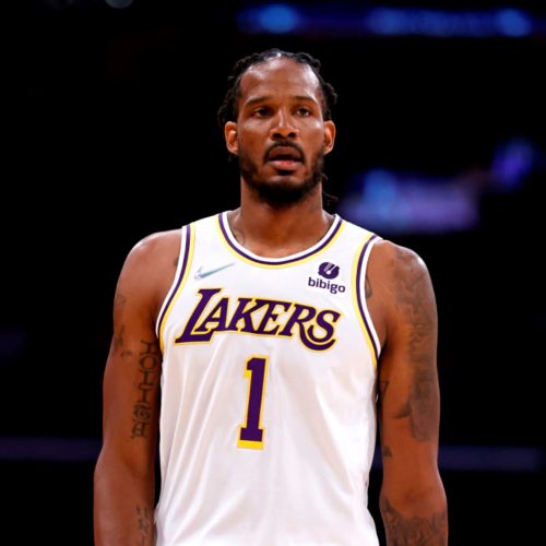 Trevor Ariza: NBA Star Declares Bankruptcy Amid Child Support Dispute