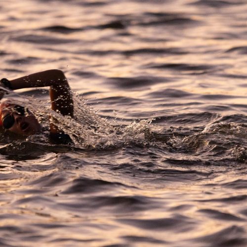 Triatlo Sprint: Confira os Vencedores da Prova do Metrópoles Endurance