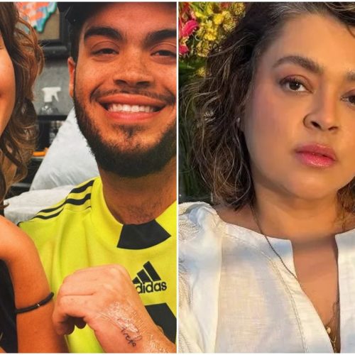 Tributo: Atribuir Tatuagens em Comemoração à Vida de Preta Gil