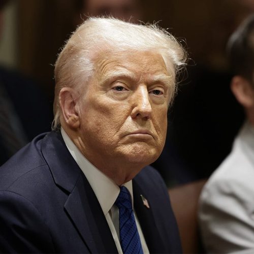 Trump Condena Ataque de Atirador em Nova York e Expressa Solidariedade às Vítimas