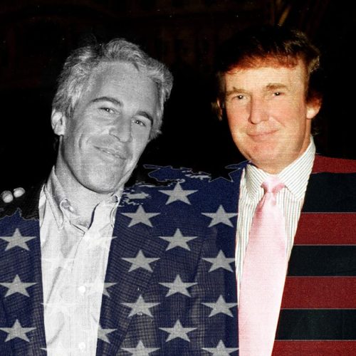 Trump e as Alegações de Cortinas de Fumaça no Caso Epstein
