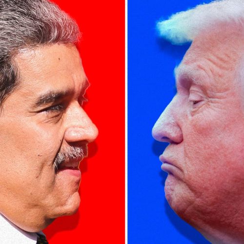 Trump e Venezuela: A Estratégia de Ataques e Aproximações com o Governo Maduro