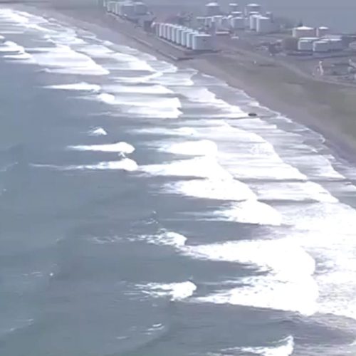 Tsunami no Japão: Entenda os Alertas, Riscos e Medidas de Segurança na Ilha de Hokkaido
