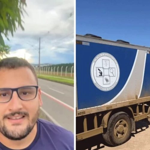 Turista Encontrado Morto em Praia da Bahia: Detalhes do Caso em Ilhéus