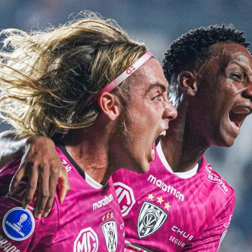 Vasco Empata com Del Valle e é Eliminado da Sul-Americana: Análise Detalhada
