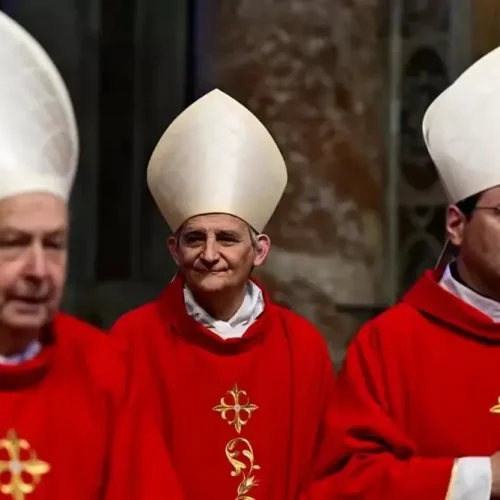 Vaticano antecipa reunião antes do conclave e gera expectativas