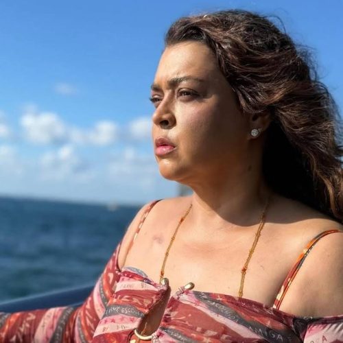 Velório Preta Gil no Rio: Tudo o que Você Precisa Saber Sobre a Celebração da Artista em Theatro Municipal