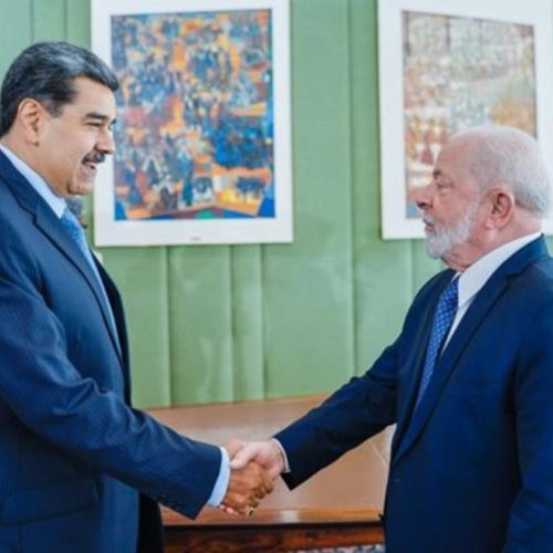 Venezuela derruba tarifa de até 77% e retoma isenção para produtos brasileiros