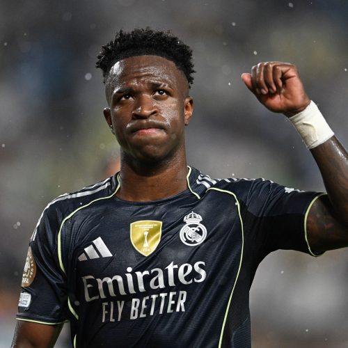 Vini Jr.: Análise Detalhada Sobre Sua Situação no Real Madrid e o Contrato