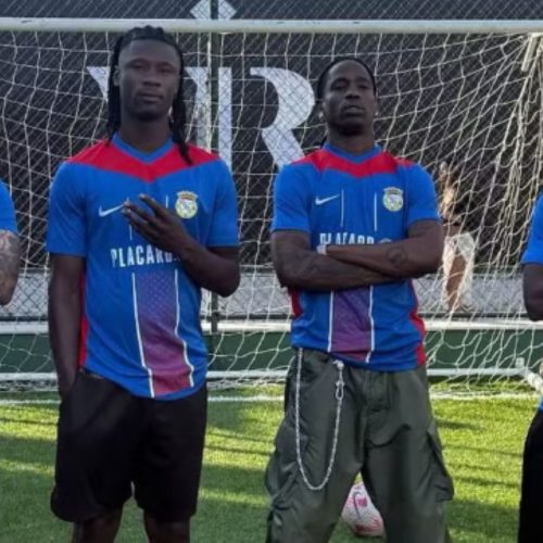 Vinicius Jr Alverca: Novo Modelo de Parceria no Futebol