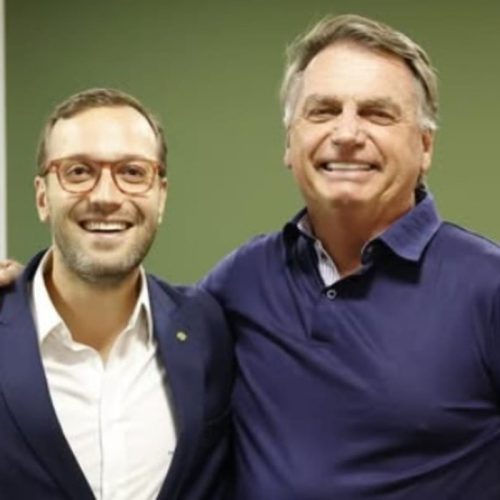 Violação de Direitos Humanos: Deputado Aciona ONU após Tornozeleira Imposta ao Presidente Bolsonaro