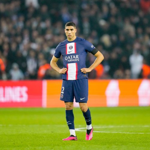Violação Sexual no Futebol: O Caso do Jogador do PSG