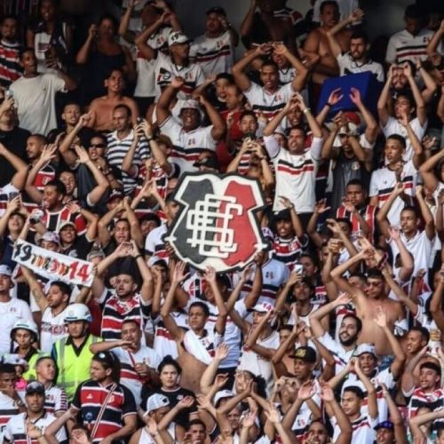 Virada do Santa Cruz: Três Razões para acreditar no Pernambucano nas Oitavas da Série D