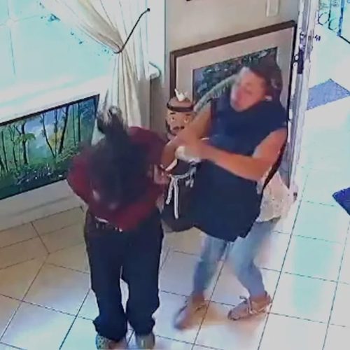 Vítima de Agressão na Rua: Entenda o Caso e as Consequências
