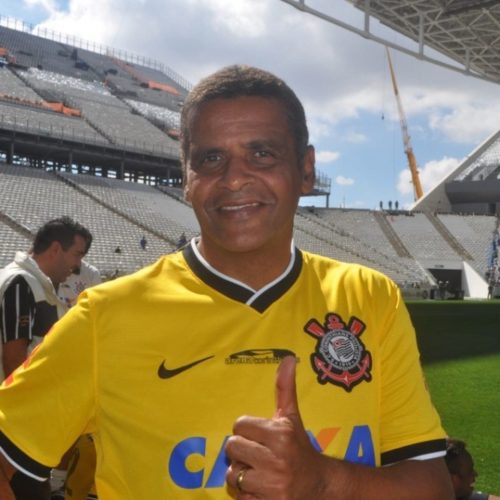 Wagner Basílio: A Trajetória de um Ídolo do Futebol Brasileiro