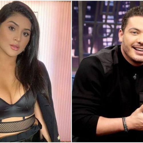 Wesley Safadão e Mileide Mihaile: A Saga do Namoro de Oito Anos