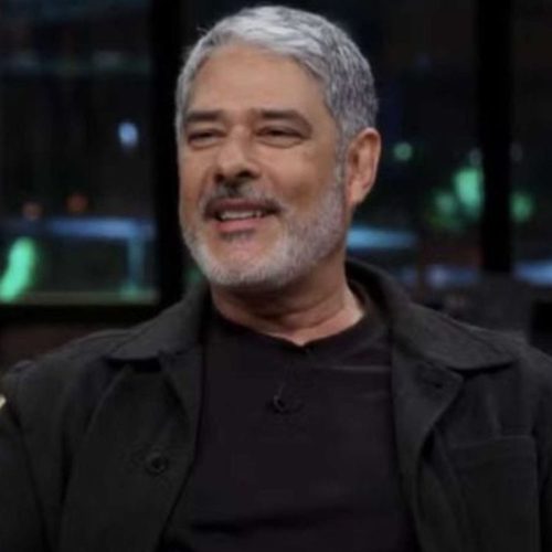 William Bonner Surpreende com Atitude em Restaurante Fora da Globo