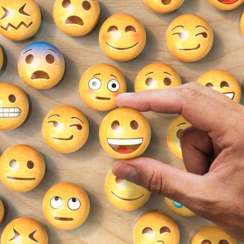 World Emoji Awards 2024: Conheça o Vencedor que Representa 2025