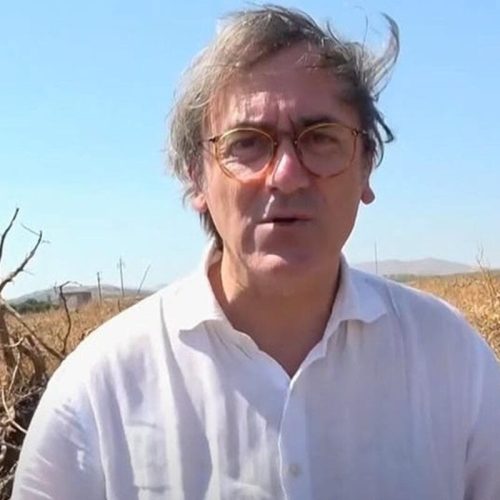 Zambelli: Deputado Italiano Revela Motivo por Trás da Entrega à Polícia