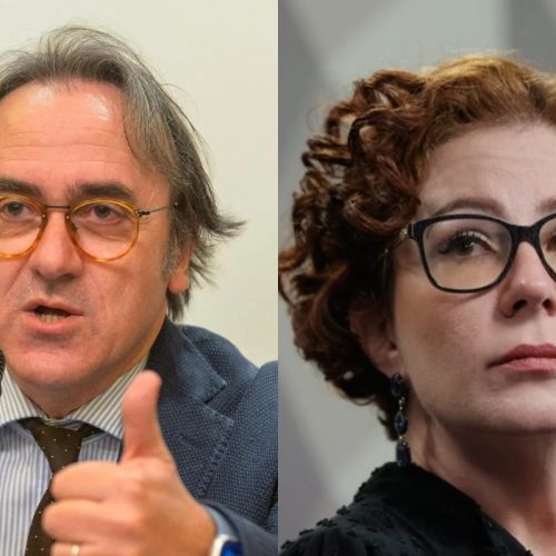 Zambelli: Entenda a Reação do Deputado Italiano e as Implicações Políticas da Prisão