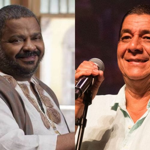 Zeca Pagodinho Homenageia Arlindo Cruz: Uma Parceria Indefectível
