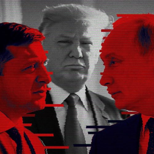 Zelensky Celebra Declaração de Trump sobre Prazo para Cessar-Fogo na Ucrânia