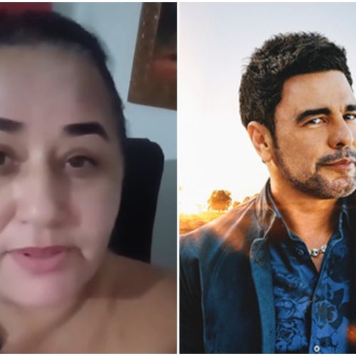 Zezé Di Camargo: Ex-cunhada Revela Traição e Alcoolismo